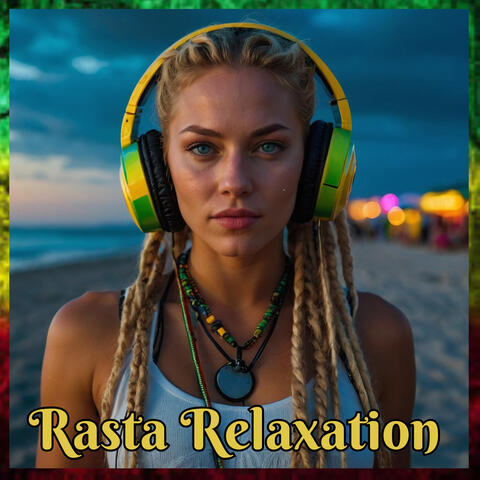 Rasta Relaxation
