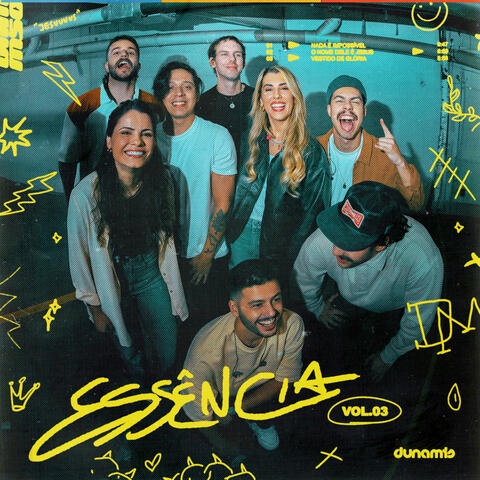 Essência - Vol. 3