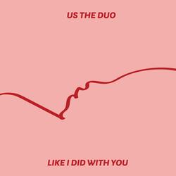 Like I Did with You