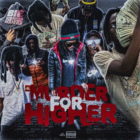 Murder For Higher
