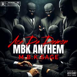 MBK Anthem