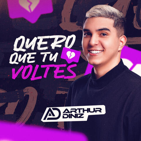 Quero que Tu Voltes