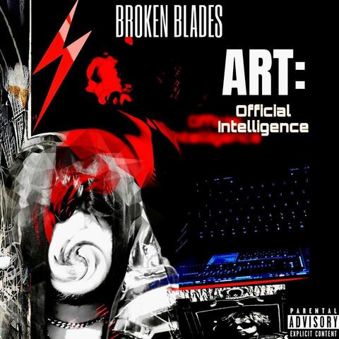 Art: Official Intelligence