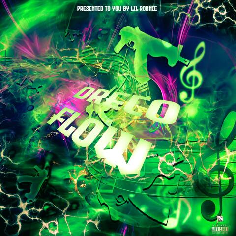 Draco Flow