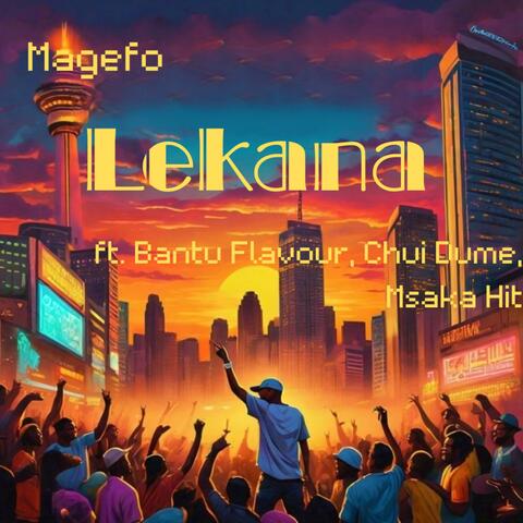Lekana