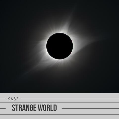 Strange World