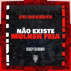 Não Existe Mulher Feia