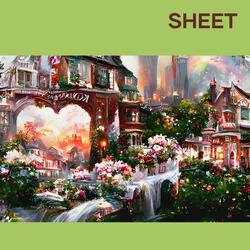 Sheet