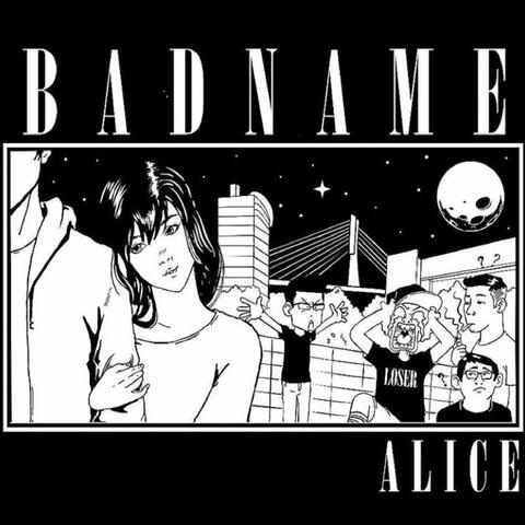 Alice