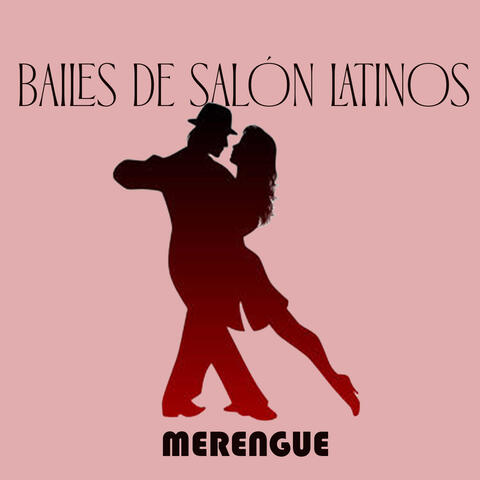 Bailes de Salón Latinos, Merengue