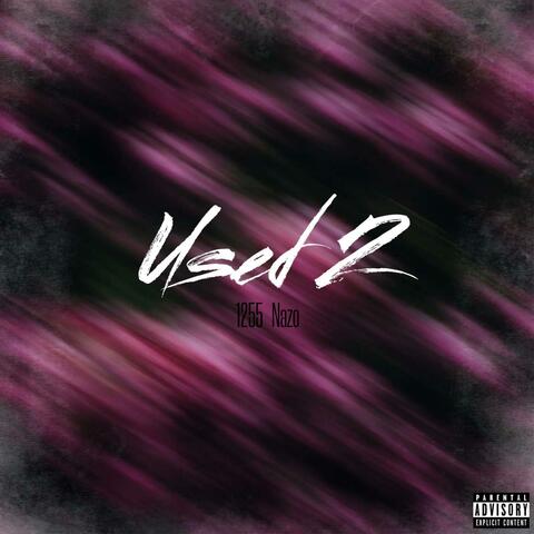 Used 2