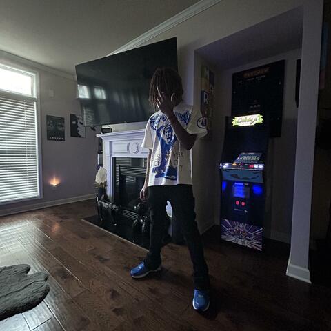 freestyle!