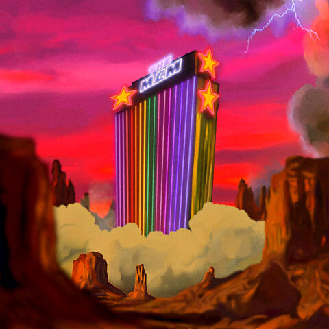 The Moon City Masters