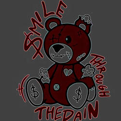 STTP (Smile Through the Pain)