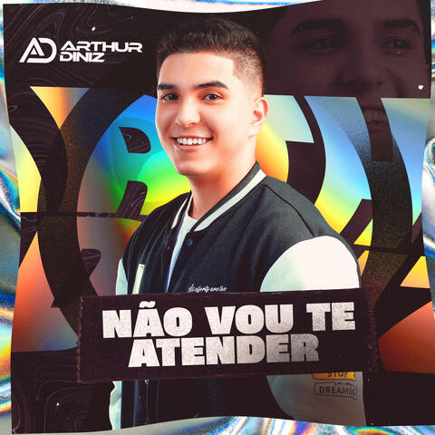 Não Vou Te Atender
