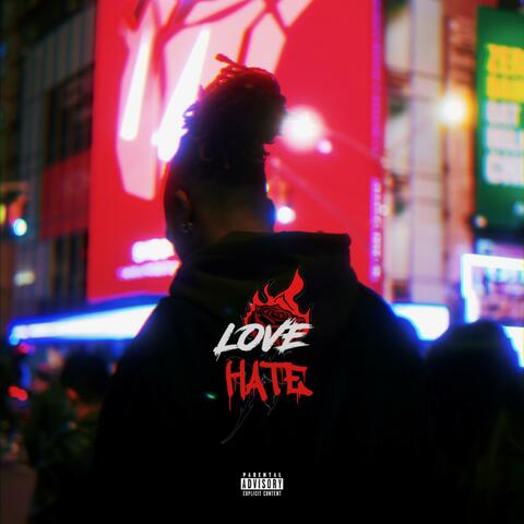 Love Hate