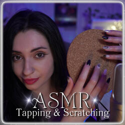 ASMR Tapping & Scratching