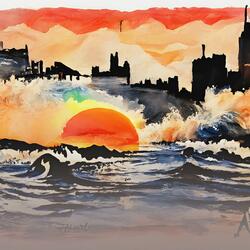 Remove the Burden Xdj Gempur