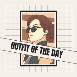 Outfit of the Day