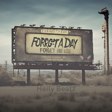 Forget A Day