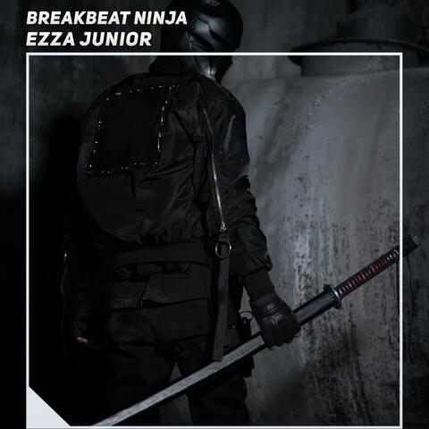 Breakbeat Ninja
