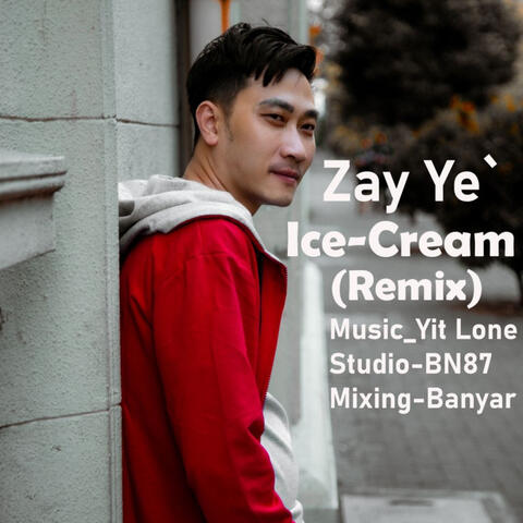 Ice Cream