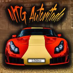 MTG Autoritade