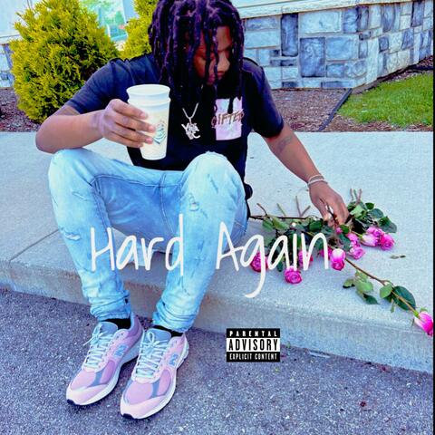 Hard Again