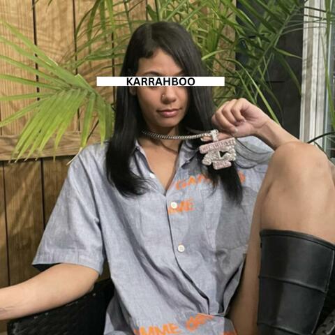 KARRAHBOO