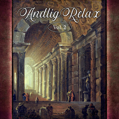 Andlig Relax, vol.2
