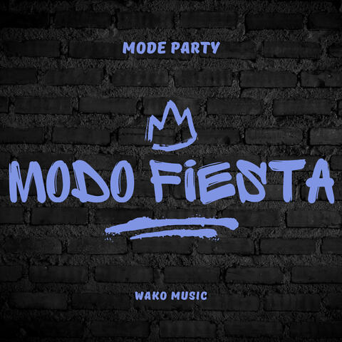 Modo Fiesta