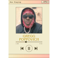 Gregg Poppovich
