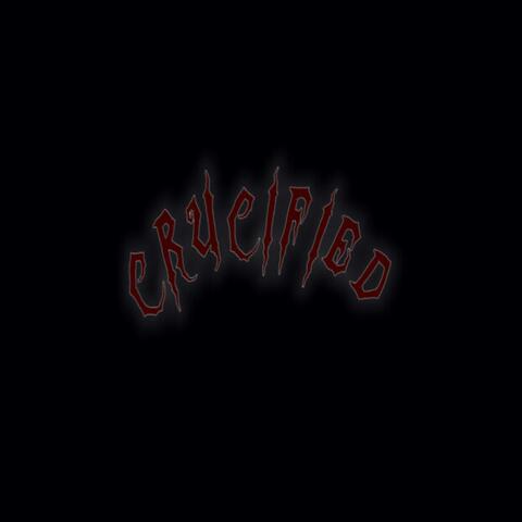 Crucified