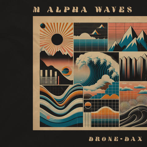 M Alpha Waves