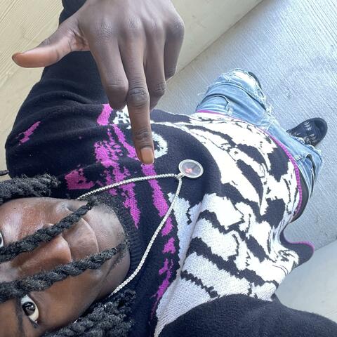 Yu Notta Man