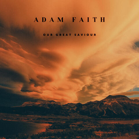Adam Faith