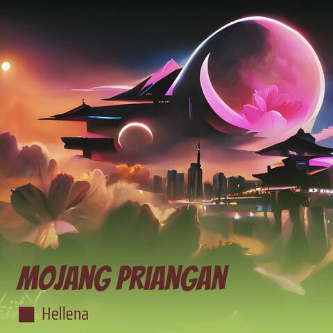 Mojang Priangan