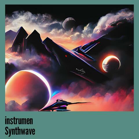 Instrumen Synthwave