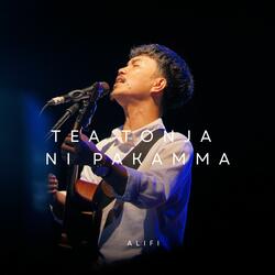 TEA TONJA NI PAKAMMA