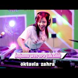 Bojomu Wes Ora Taksilih