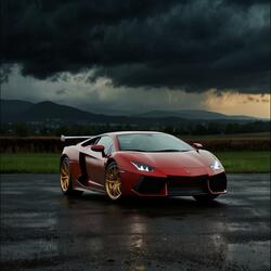 Just You Wait and See