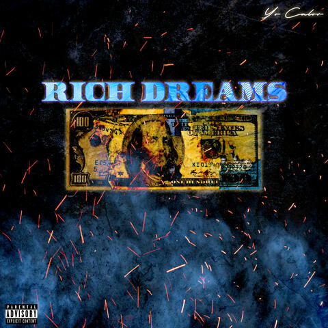 Rich Dreams