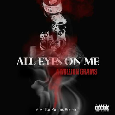 All Eyes On Mee