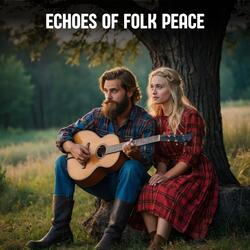 Moonlit Folk Pathways