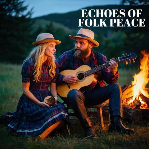Echoes of Folk Peace
