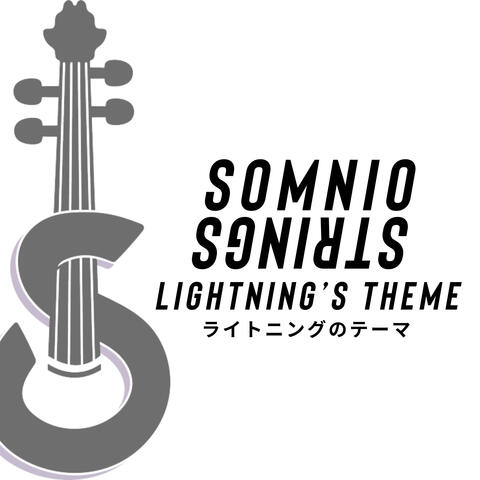 Lightning's Theme