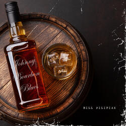 Johnny Bourbon Blues
