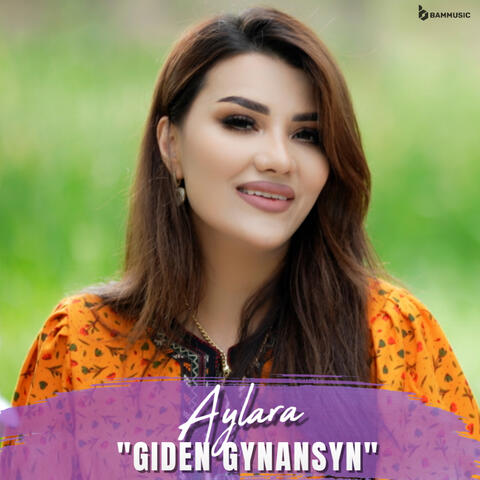 Giden Gynansyn