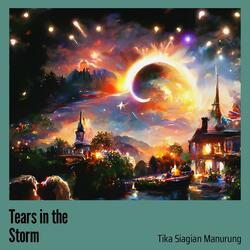 Tears in the Storm