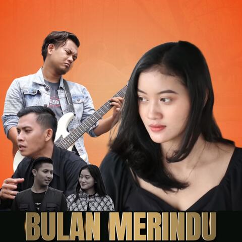 Bulan Merindu